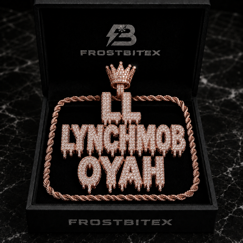 LL LYNCHMOB  OYAH Custom