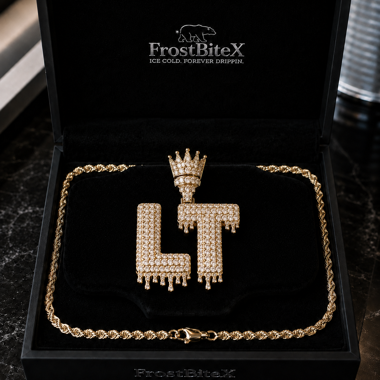 LT Custom Drip
