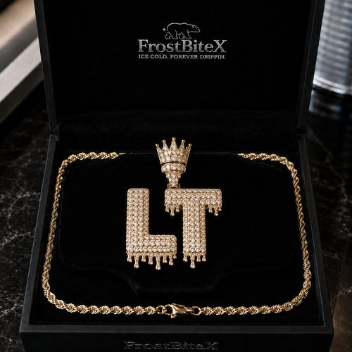 LT Custom Drip