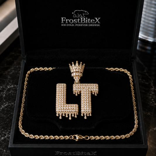 LT Custom Drip