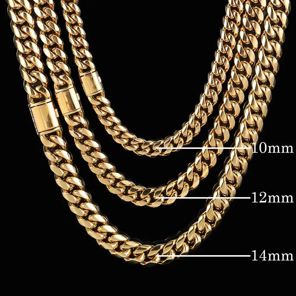Cuban Link