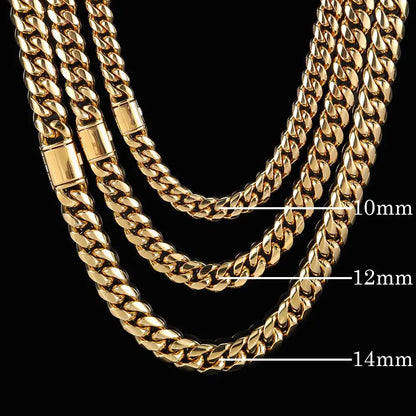 Cuban Link