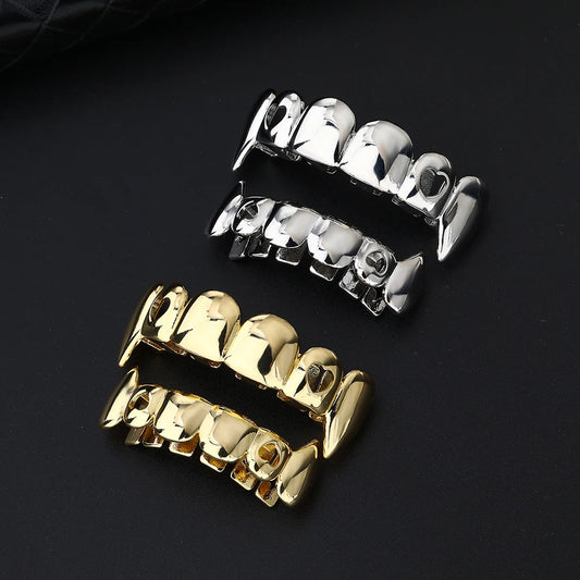 Solid Grillz