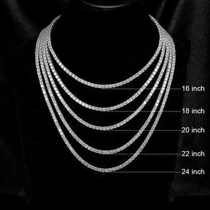 Tennis Chain Add on